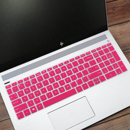 Laptop Foil Keyboard Protective Film - 15.6 Inch - www.Shopthatapp.com