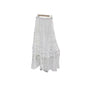 Spring Summer Crochet Lace Patchwork A- Line Beach Skirt Holiday Style Hollow-out flared flowy Maxi Skirt - www.Shopthatapp.com