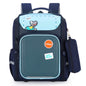 Ergonomic Kids Backpack – Waterproof & Spacious - www.Shopthatapp.com
