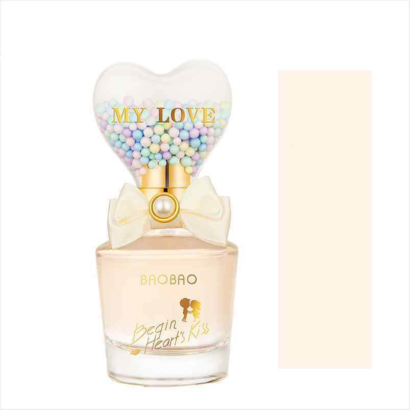 Women Perfume First Heart Kiss Perfume Lasting Fragrance gift idea - www.Shopthatapp.com