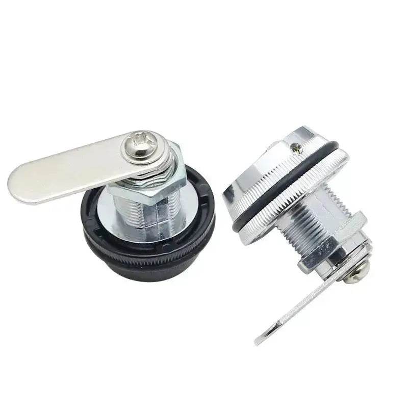 Locker Mechanical Password Cam Lock - www.Shopthatapp.com