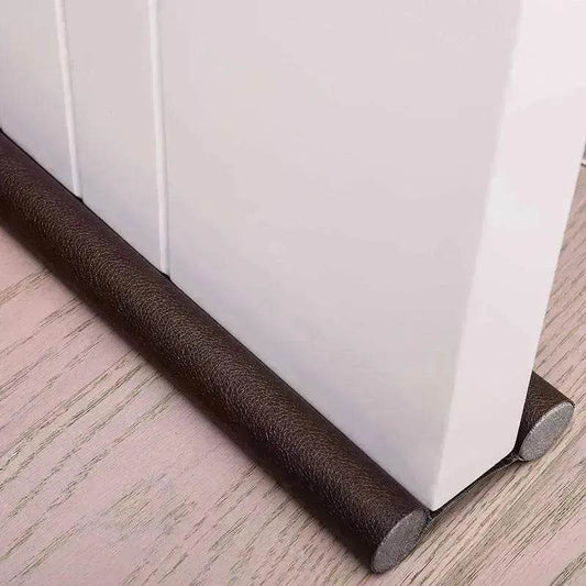 A Sleek and Secure Door Seal Solution - www.Shopthatapp.com