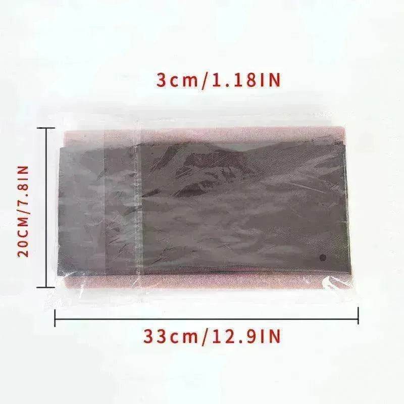 A Sleek and Secure Door Seal Solution - www.Shopthatapp.com