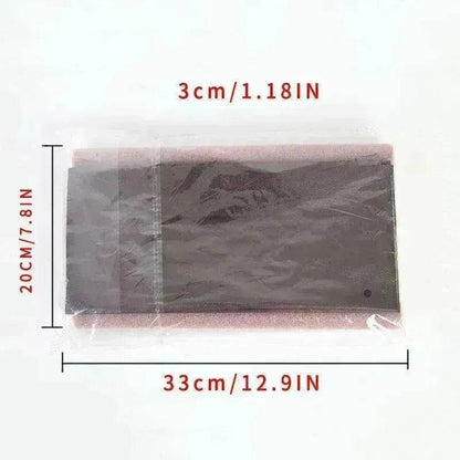 A Sleek and Secure Door Seal Solution - www.Shopthatapp.com