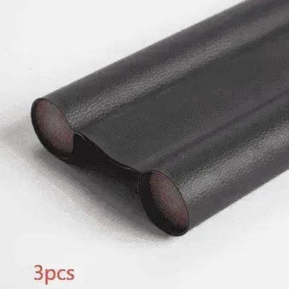 A Sleek and Secure Door Seal Solution - www.Shopthatapp.com