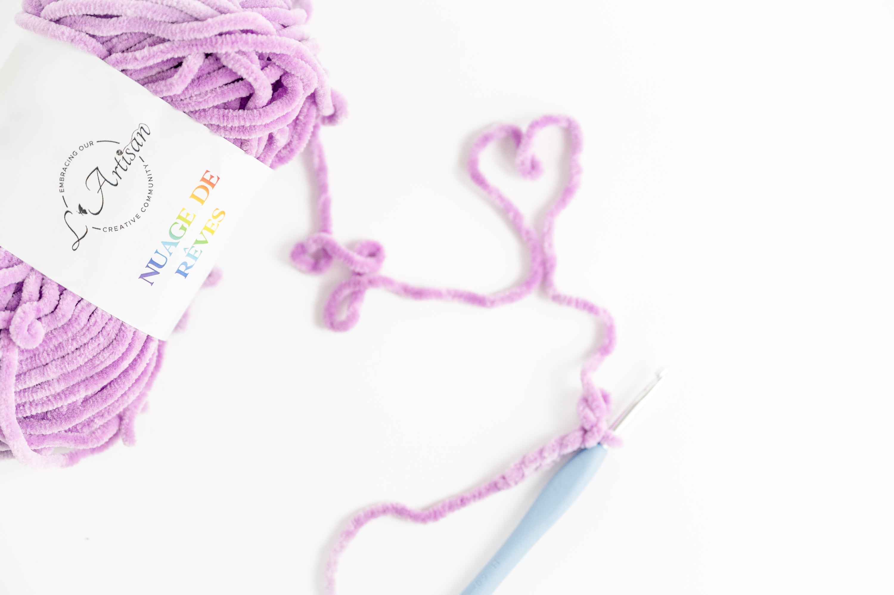 Nuage De Reves - www.Shopthatapp.com