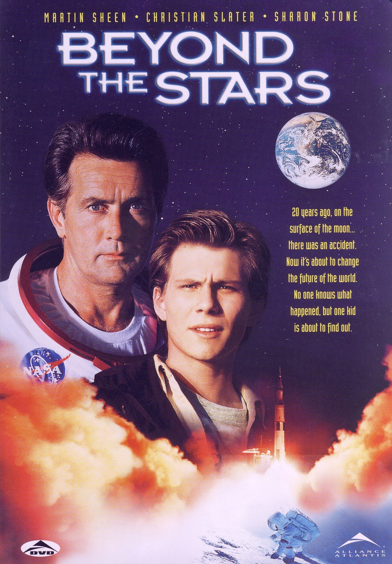 Beyond the Stars - www.Shopthatapp.com