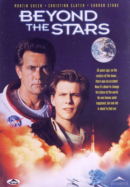 Beyond the Stars - www.Shopthatapp.com