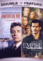 American Me & Empire - DVD (Used) - www.Shopthatapp.com