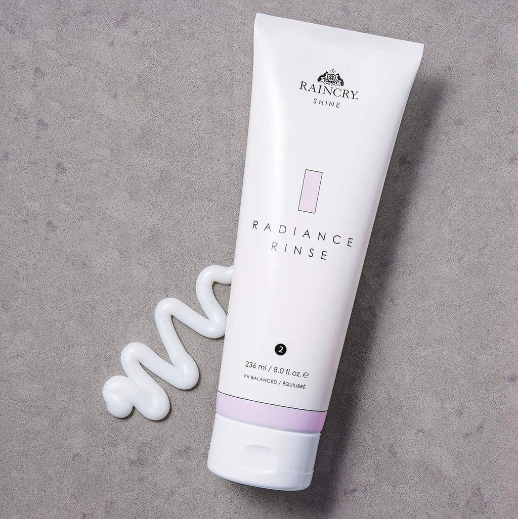 Radiance Rinse - www.Shopthatapp.com