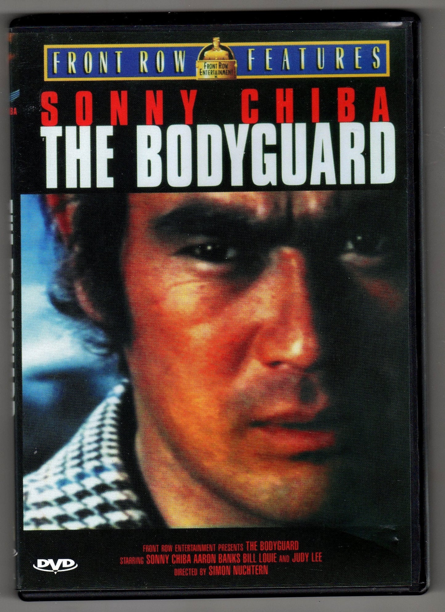 Bodyguard,the: Dvd - www.Shopthatapp.com