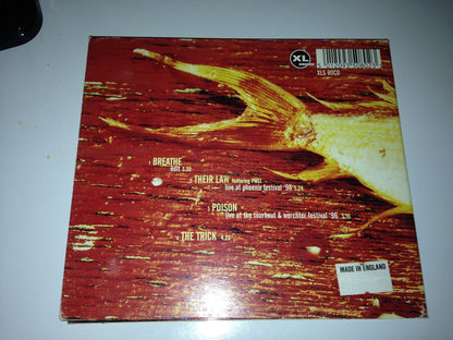 Breathe / Poison / Trick / Their Law - www.Shopthatapp.com