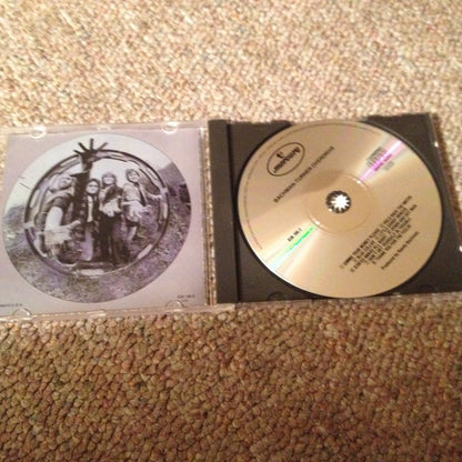 Bachman-Turner Overdrive [1973] - www.Shopthatapp.com