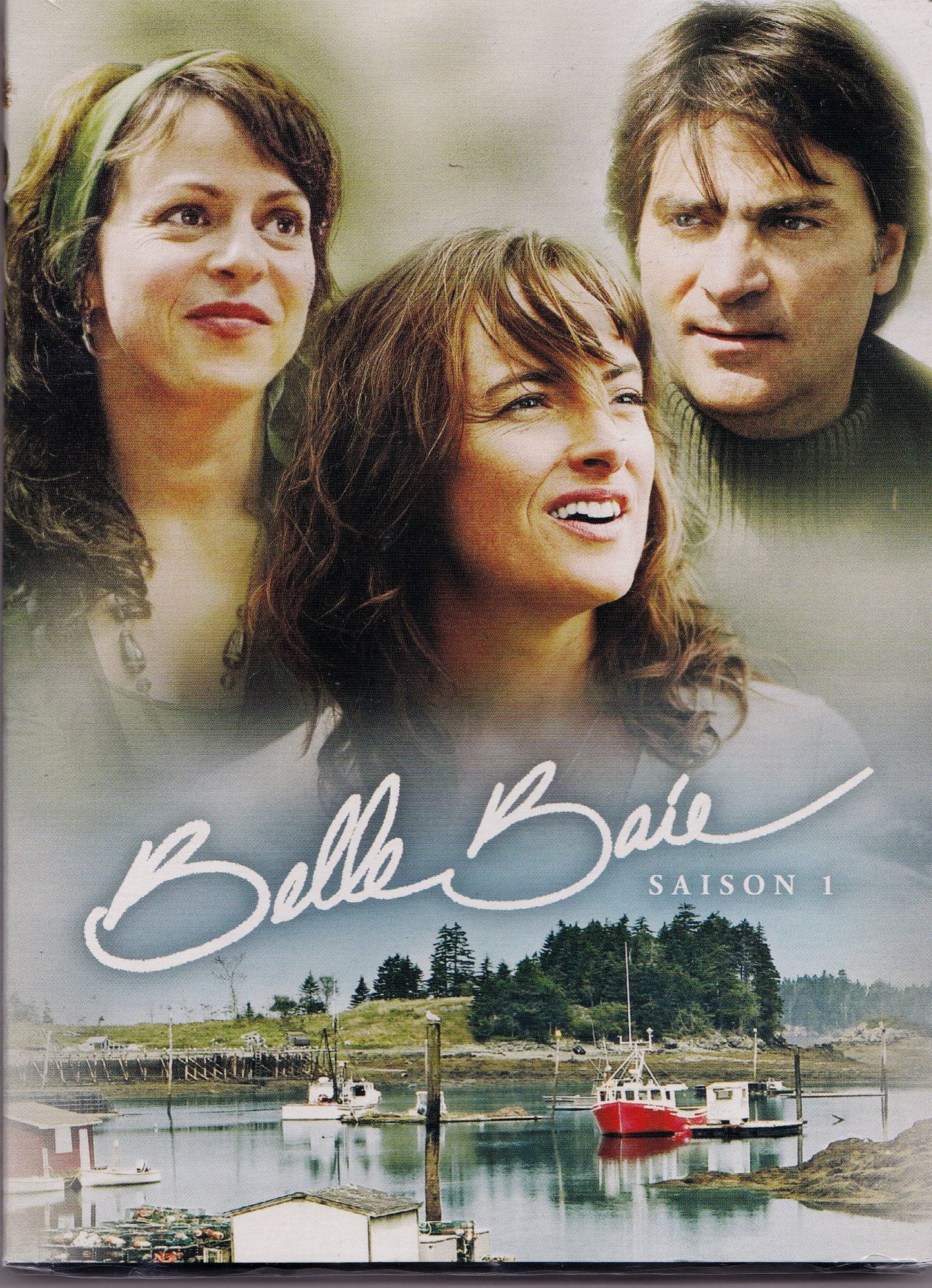 Belle-Baie (Saison 1) 2006 - www.Shopthatapp.com