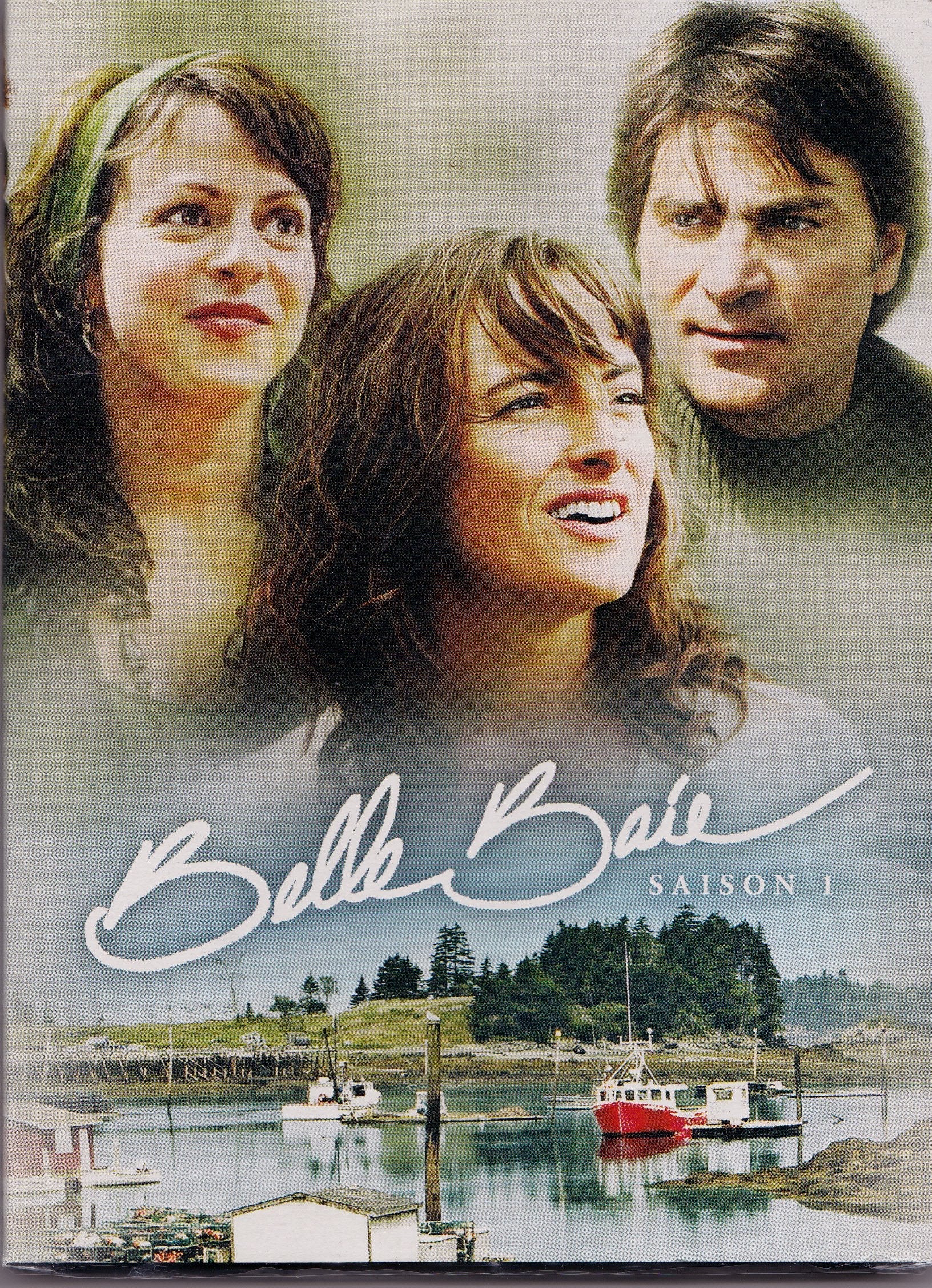 Belle-Baie (Saison 1) 2006 - www.Shopthatapp.com