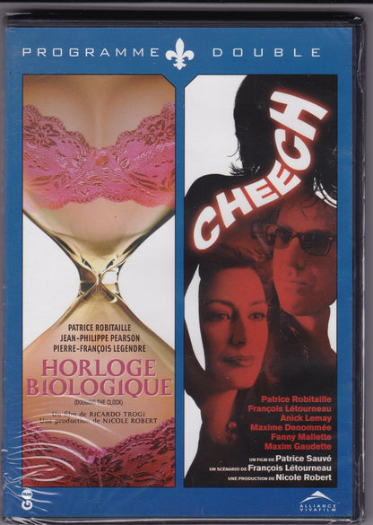 Cheech + Horloge Biologique - DVD - www.Shopthatapp.com