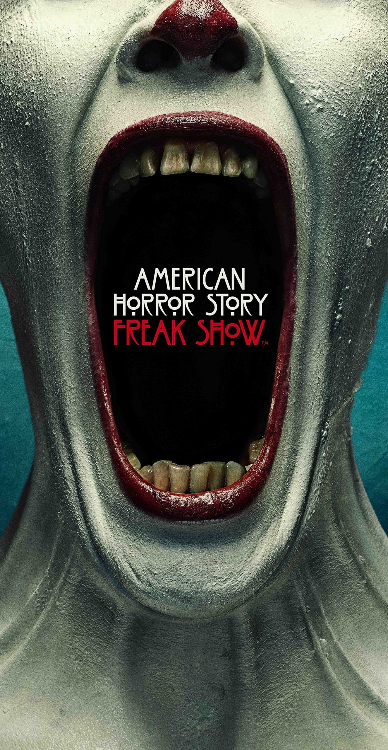 American Horror Story: Freaksh [Blu-ray] - www.Shopthatapp.com