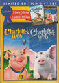 Charlotte's Web Limited Edition Gift Set - www.Shopthatapp.com