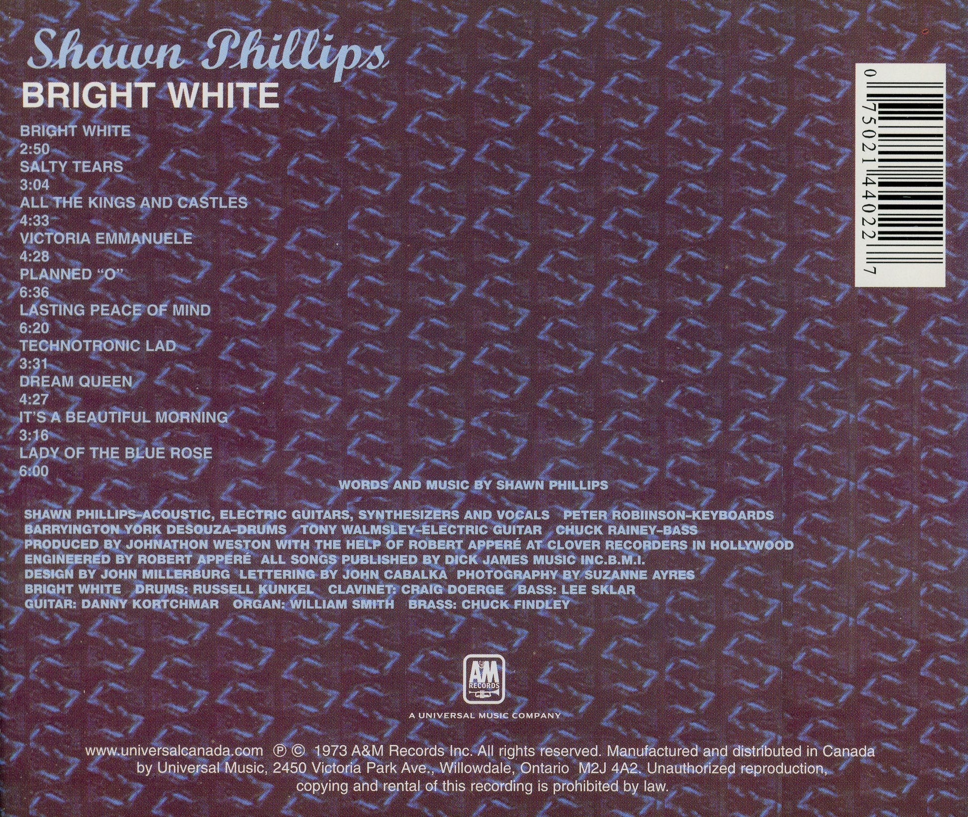 Bright White - www.Shopthatapp.com