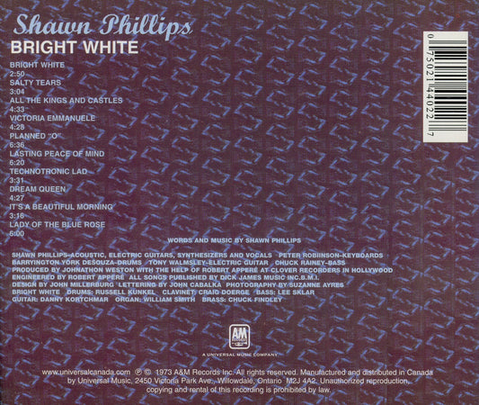 Bright White - www.Shopthatapp.com