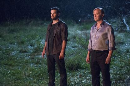 Banshee: Season 4 (DVD + Digital HD) - www.Shopthatapp.com