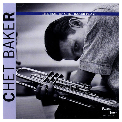 Best of Chet Baker Plays - www.Shopthatapp.com
