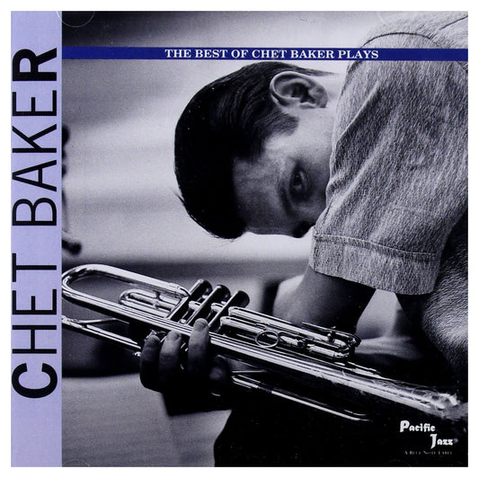 Best of Chet Baker Plays - www.Shopthatapp.com