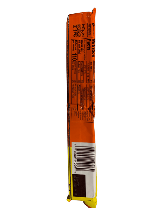 Reeses Fast Break Super King Chocolate Bar 148G - U.S Edition - www.Shopthatapp.com