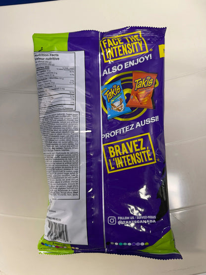 Takis Duos Watermelon 198G - Canada Edition - www.Shopthatapp.com