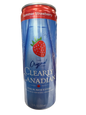 Clearly Canadian Summer Strawberry Flavour 355ML - Canadian Edition - www.Shopthatapp.com