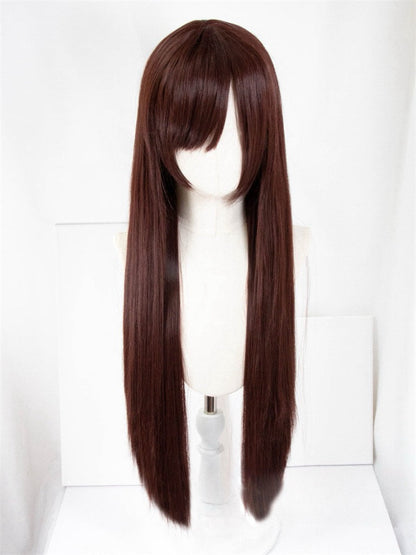 Anime Style Spandex Cosplay Plug Suit Halloween Costume Zentai