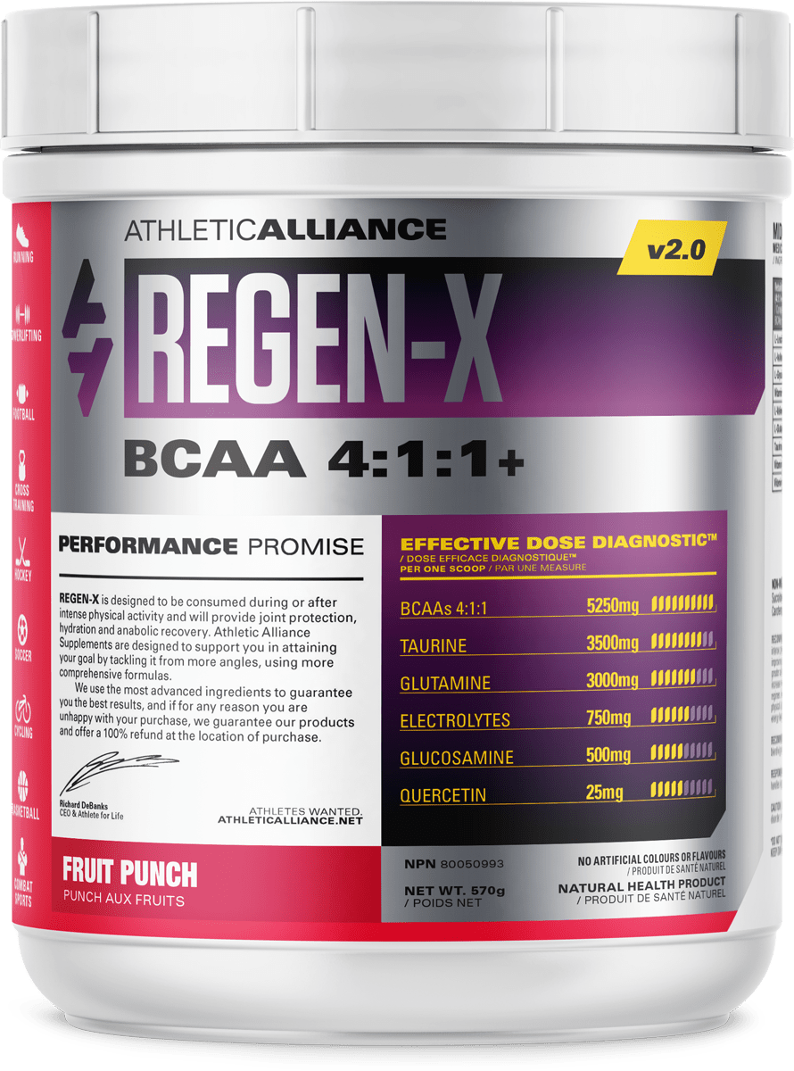 REGEN X - www.Shopthatapp.com