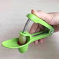 ABS Plastic Stainless Steel Fruit Core Puller