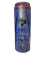 Clearly Canadian Sparkling Mountain Blackberry Cans 355ML - Canadian Edition - www.Shopthatapp.com