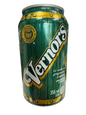 Vernors Original Ginger Soda Can 355ML - Canadian Edition - www.Shopthatapp.com