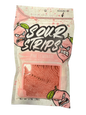 Sour Strips Pink Lemonade 3.4OZ - U.S Edition - www.Shopthatapp.com