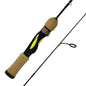 Streamside Predator Apex Eisangelruten