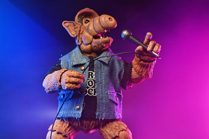 ALF Ultimate Born to Rock ALF Action Figure - www.Shopthatapp.com #