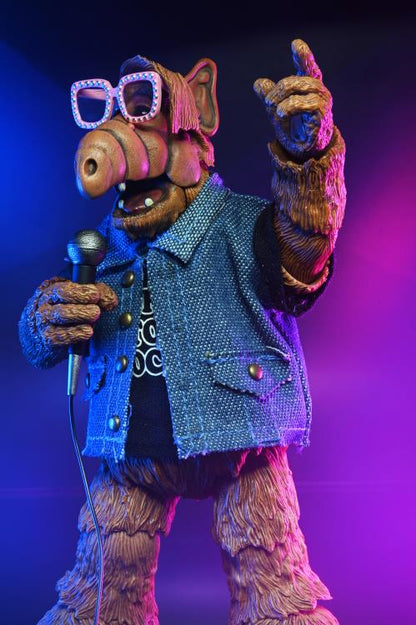 ALF Ultimate Born to Rock ALF Action Figure - www.Shopthatapp.com #