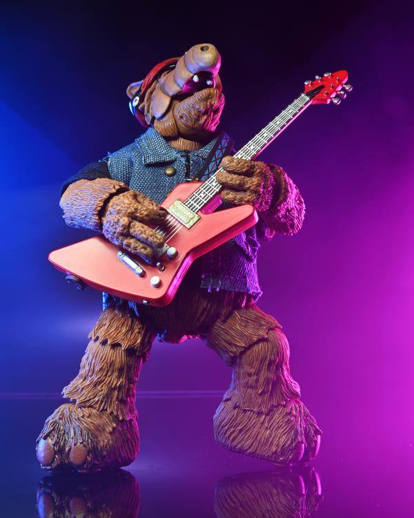 ALF Ultimate Born to Rock ALF Action Figure - www.Shopthatapp.com #