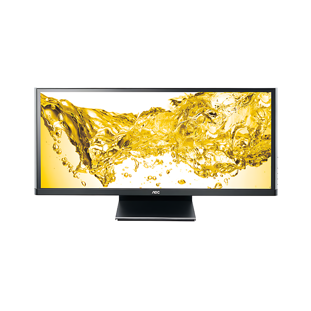 Moniteur AOC 29'' 1080p (Q2963PM) - www.Shopthatapp.com