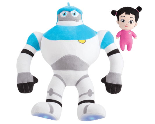 ARPO - Robot Babysitter - www.Shopthatapp.com #