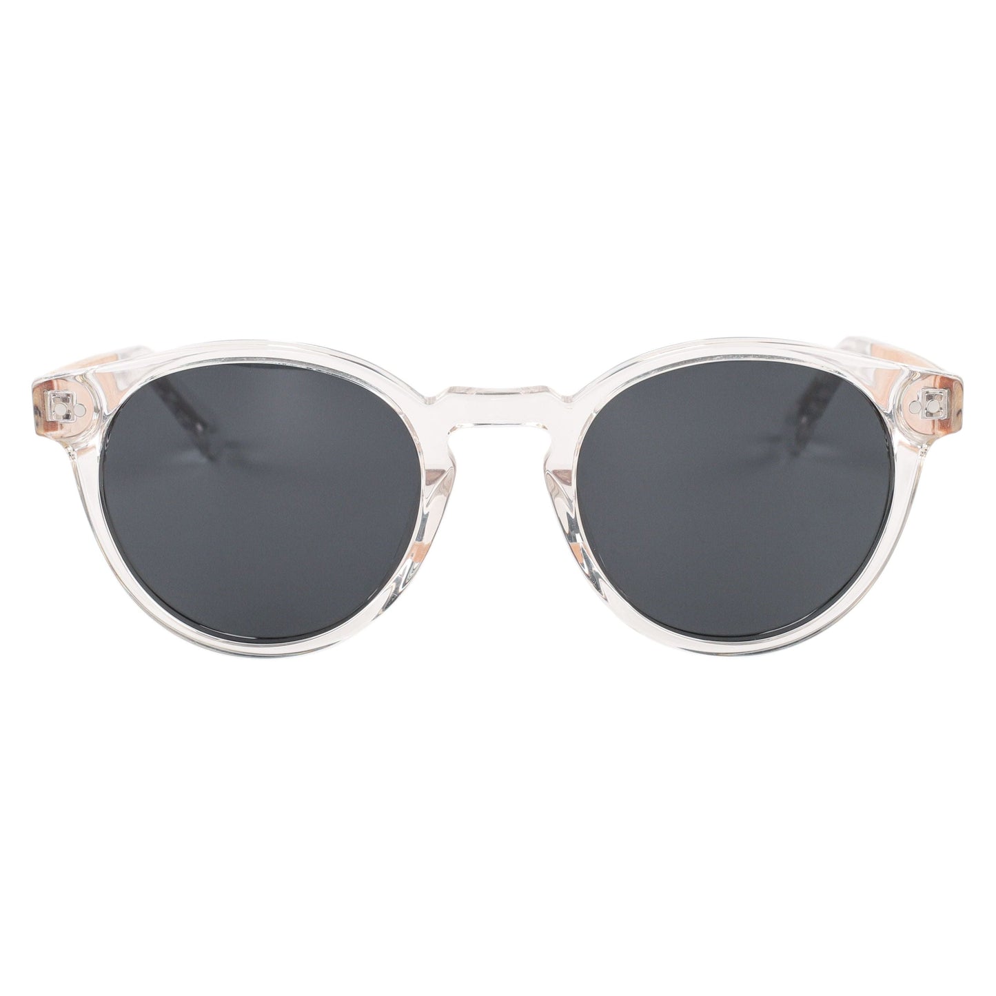 Geller - Acetate & Wood Sunglasses - www.Shopthatapp.com