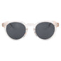 Geller - Acetate & Wood Sunglasses - www.Shopthatapp.com