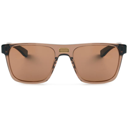Leo - Acetate & Wood Sunglasses - www.Shopthatapp.com