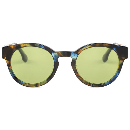 Havana - Lunettes de soleil en acétate et bois