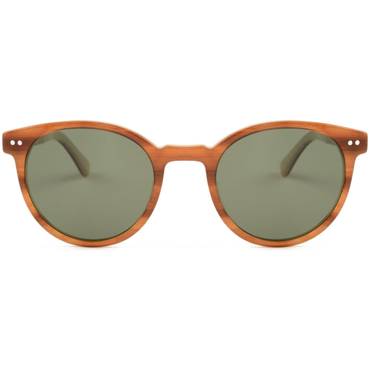 Lugo - Acetate & Wood Sunglasses - www.Shopthatapp.com