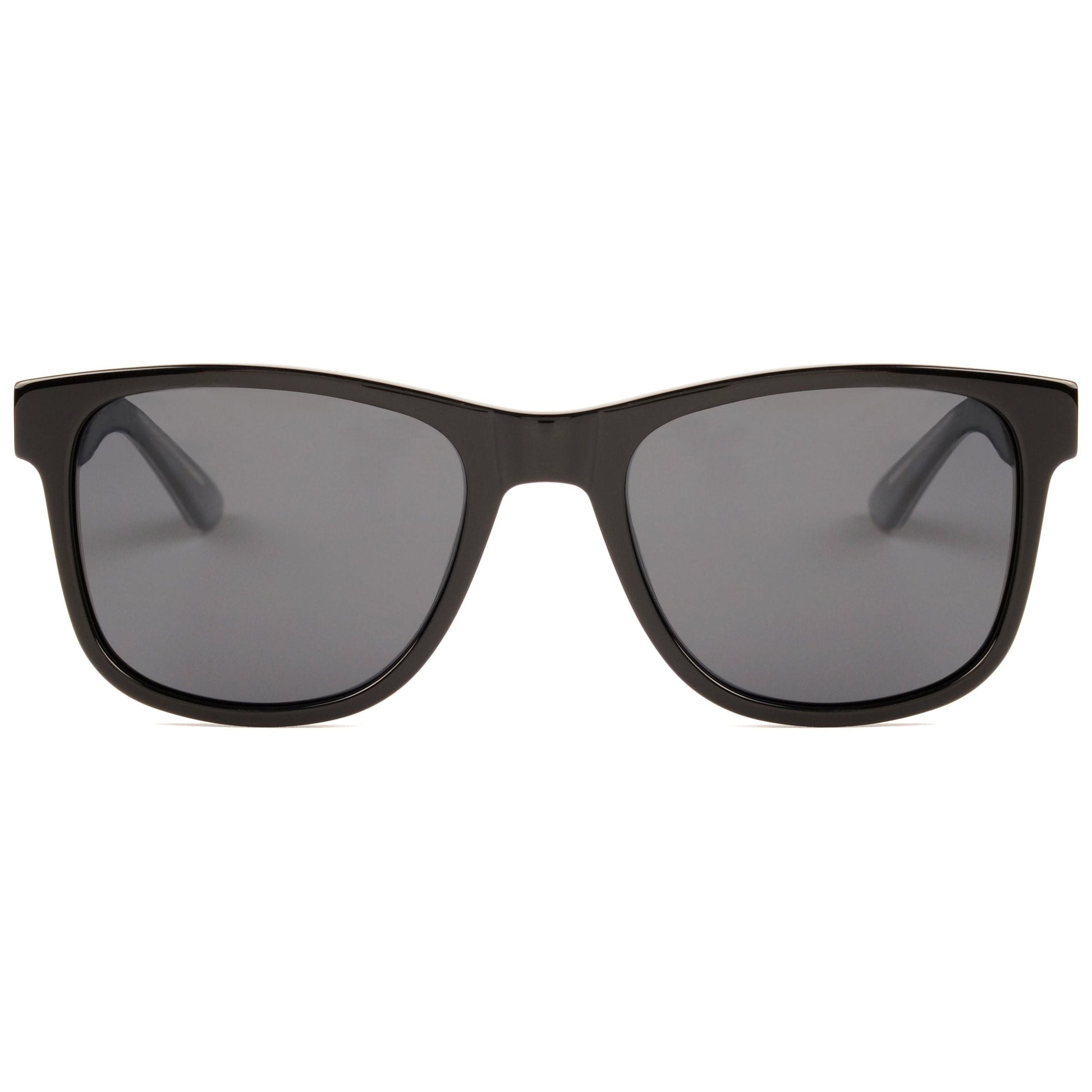 Charlie - Acetate & Wood Sunglasses - www.Shopthatapp.com