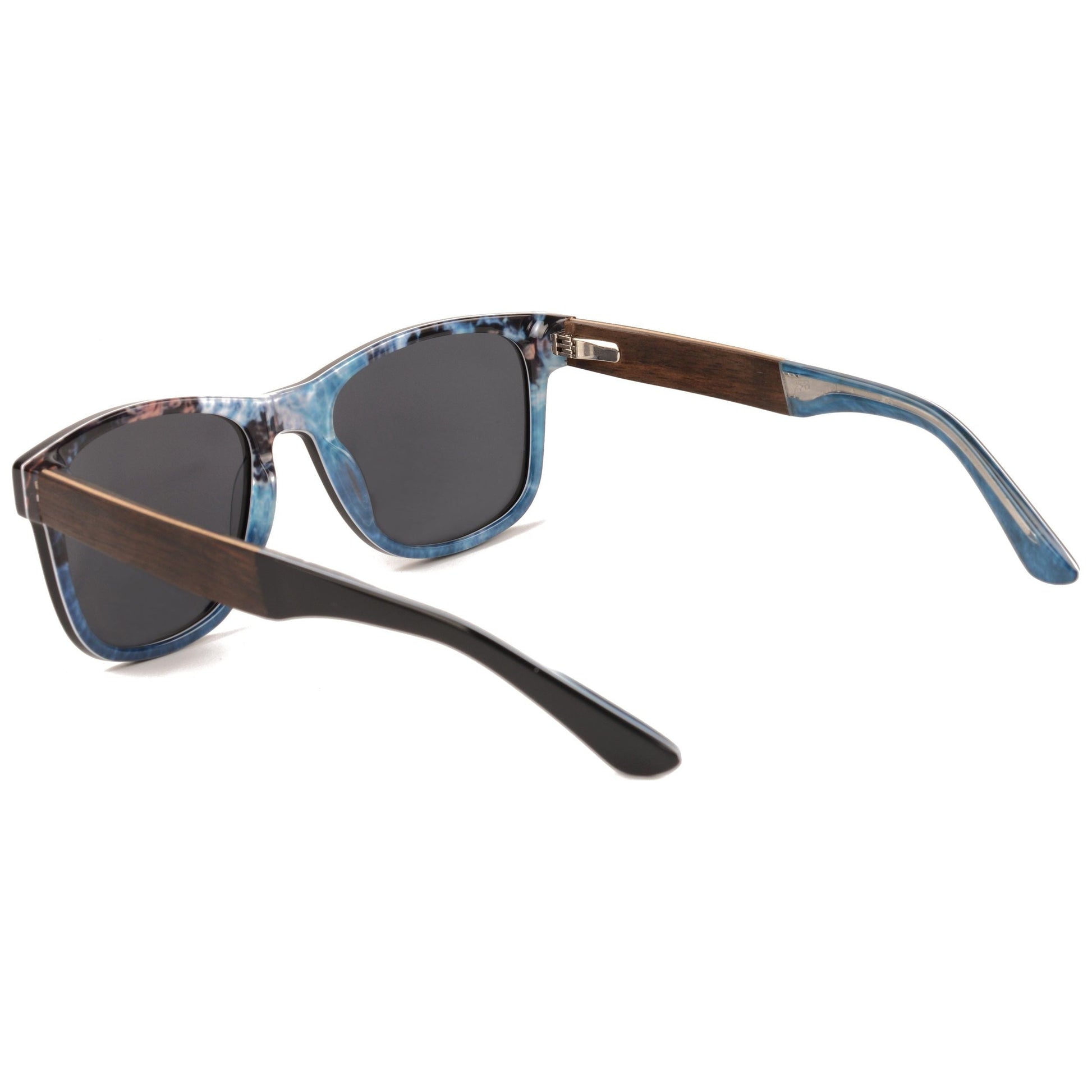 Charlie - Acetate & Wood Sunglasses - www.Shopthatapp.com