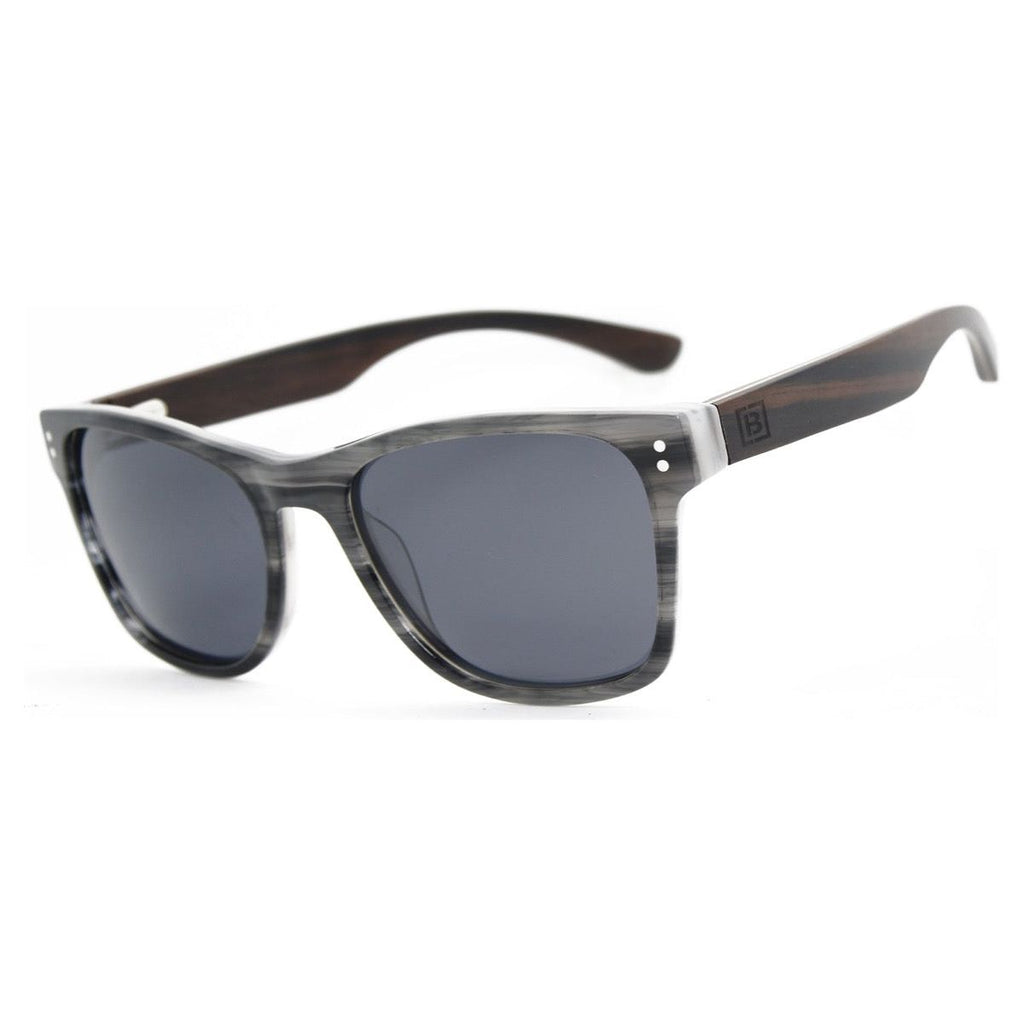 Bobby - Acetate & Wood Sunglasses - www.Shopthatapp.com